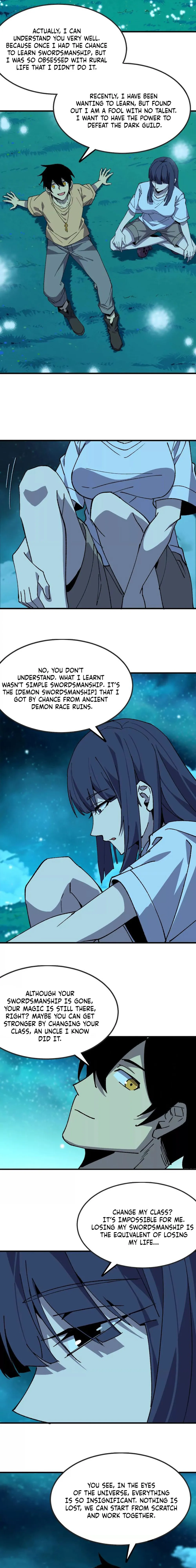 Hero X Demon Queen Chapter 64 Online - página 5