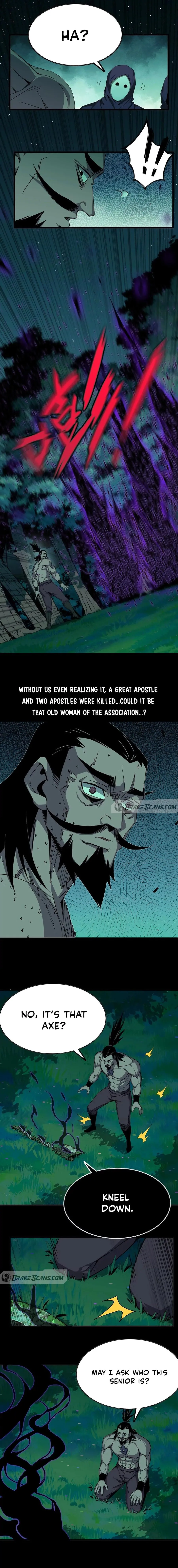 Hero X Demon Queen Chapter 69 Online - página 4