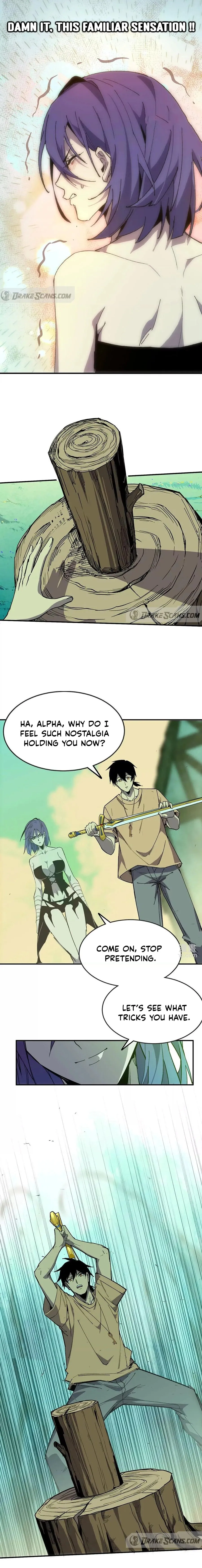 Hero X Demon Queen Chapter 69 Online - página 7