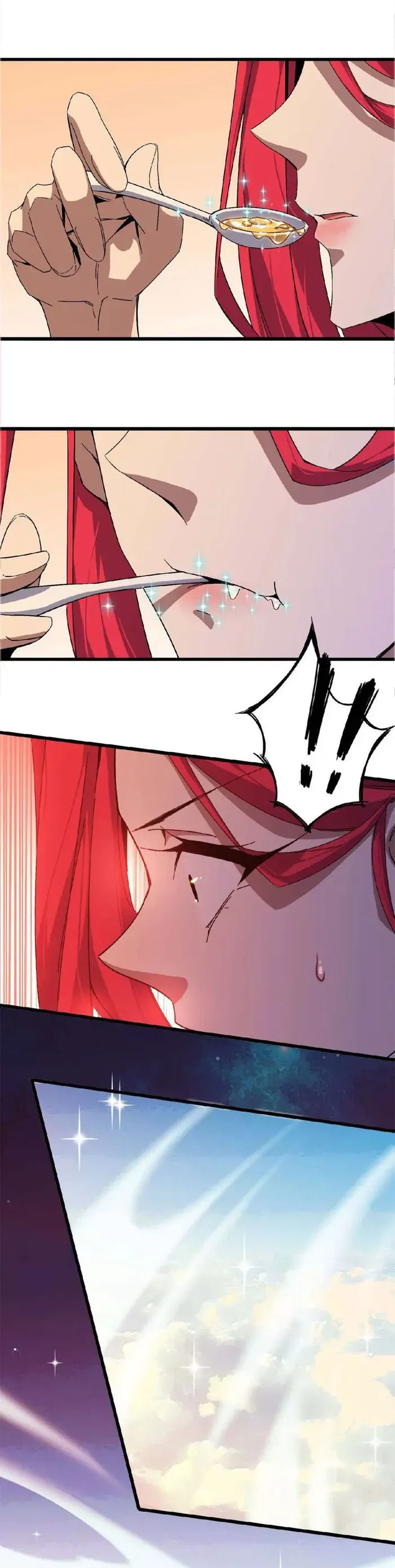 Hero X Demon Queen Chapter 7 Online - página 3