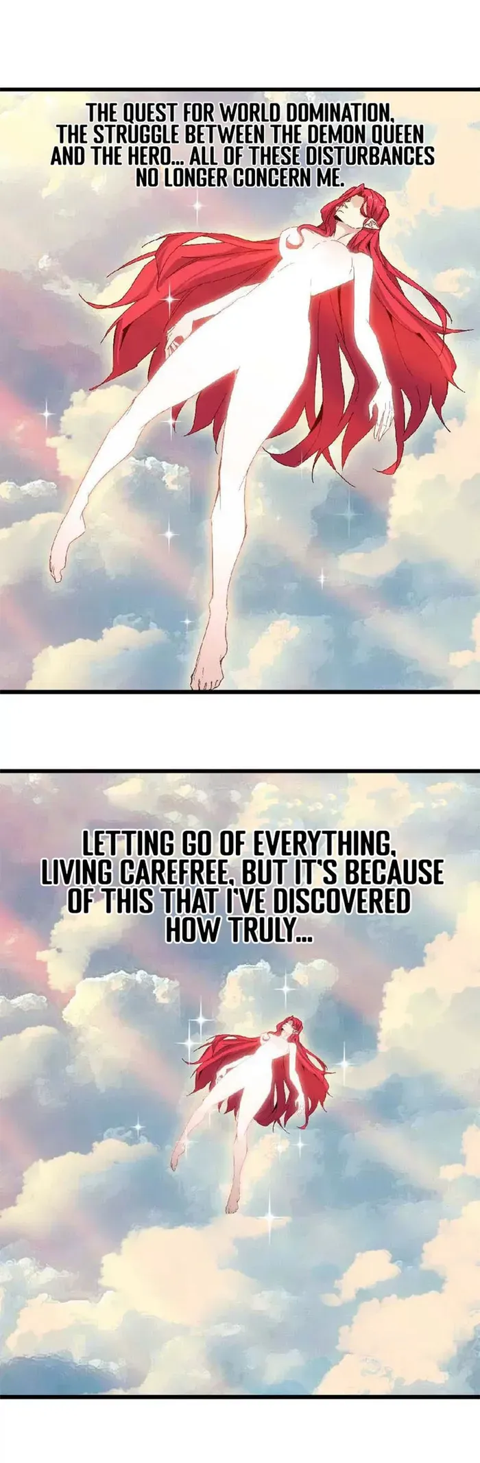 Hero X Demon Queen Chapter 7 Online - página 5