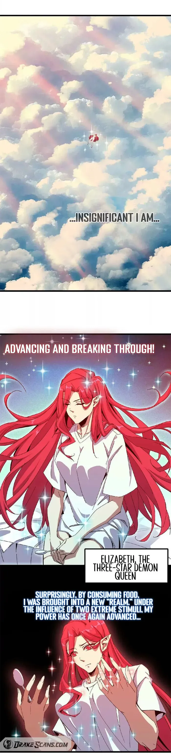 Hero X Demon Queen Chapter 7 Online - página 6