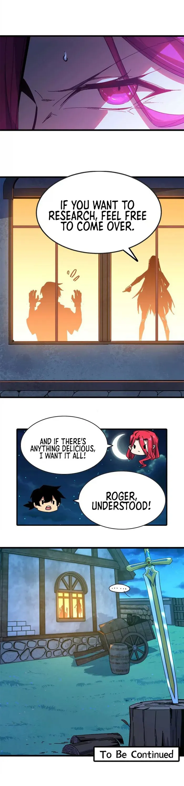 Hero X Demon Queen Chapter 7 Online - página 12
