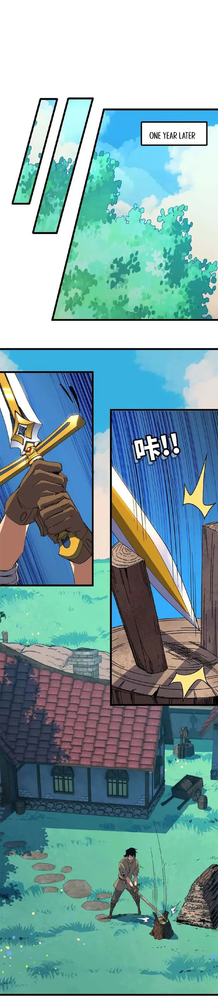 Hero X Demon Queen Chapter 7 Online - página 13