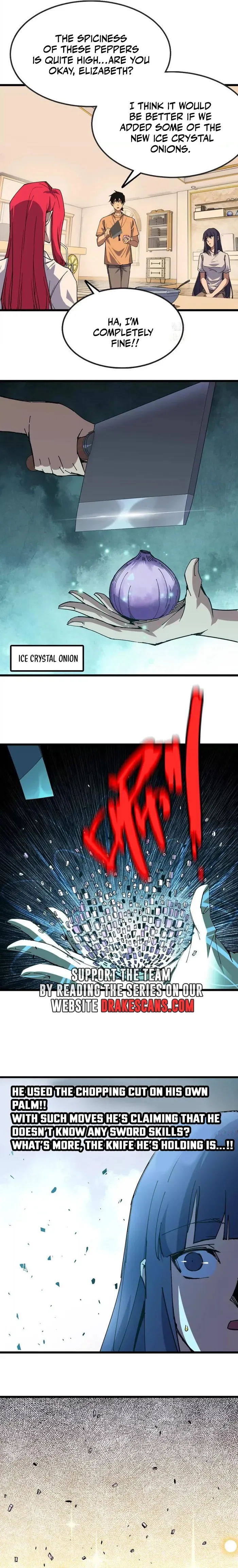 Hero X Demon Queen Chapter 71 Online - página 2