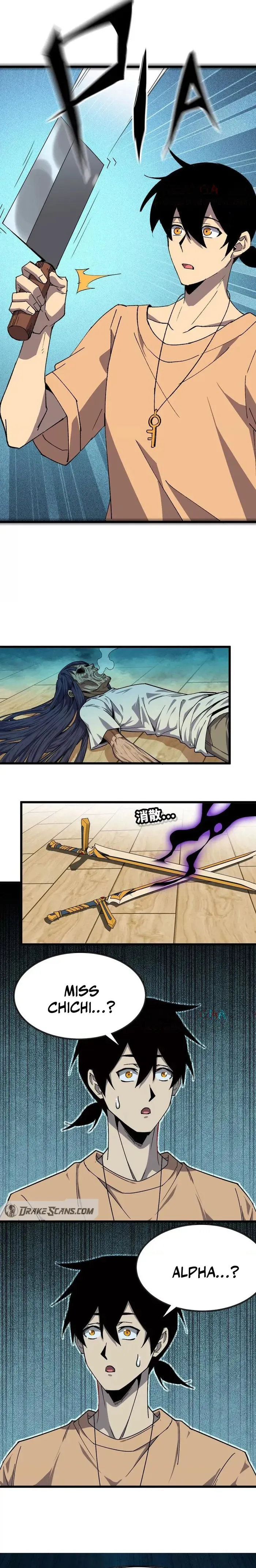 Hero X Demon Queen Chapter 71 Online - página 14