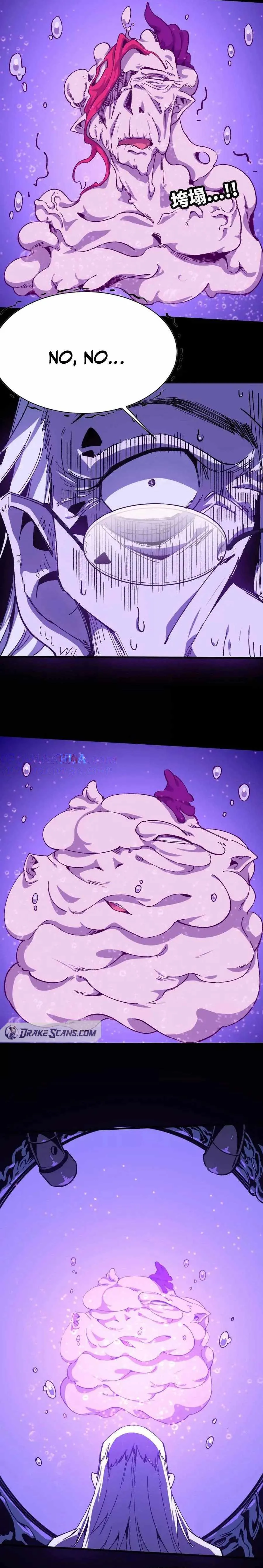 Hero X Demon Queen Chapter 73 Online - página 4