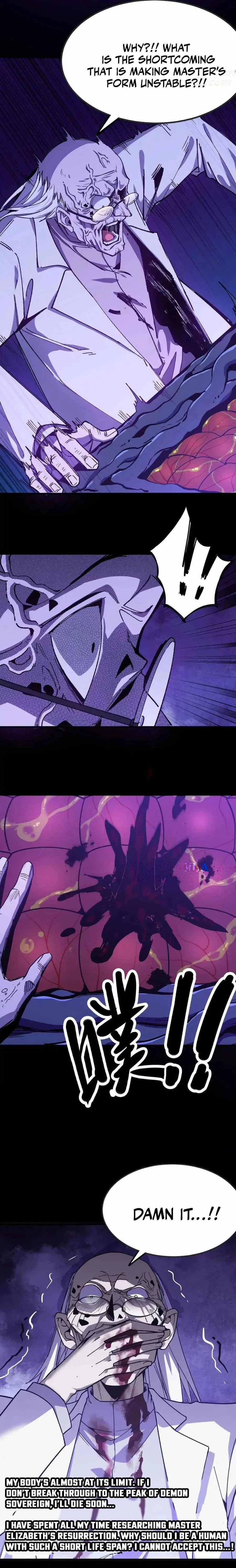 Hero X Demon Queen Chapter 73 Online - página 5
