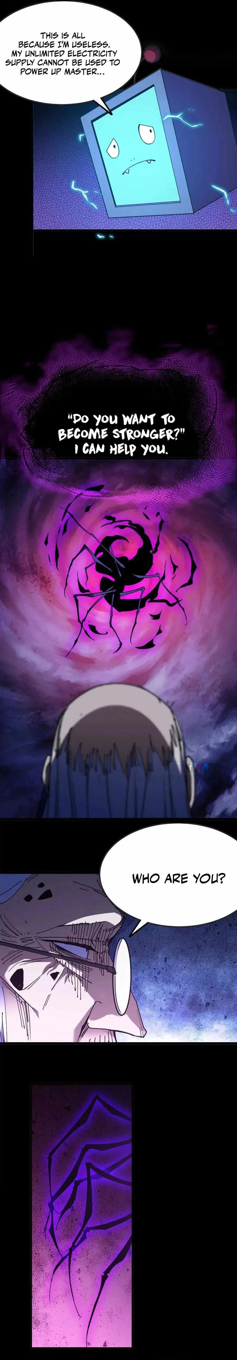 Hero X Demon Queen Chapter 73 Online - página 6