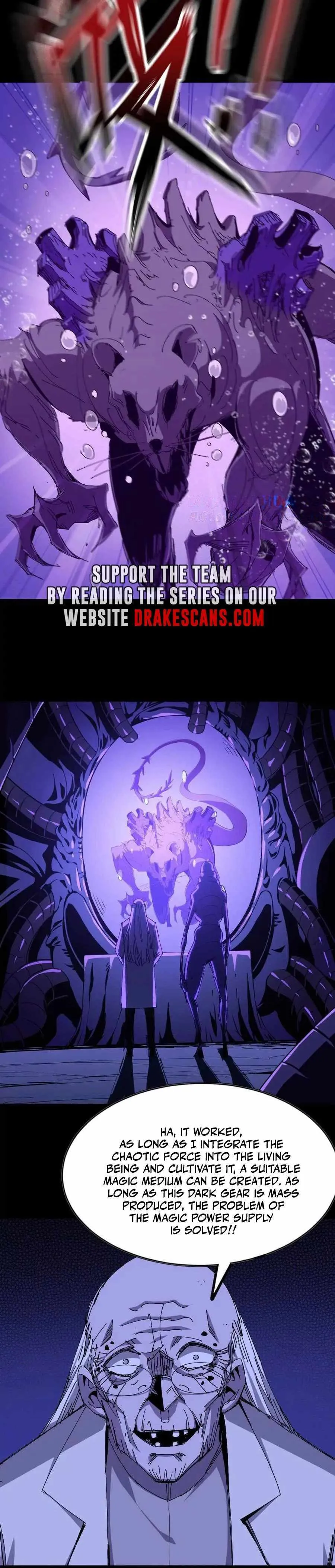 Hero X Demon Queen Chapter 73 Online - página 8