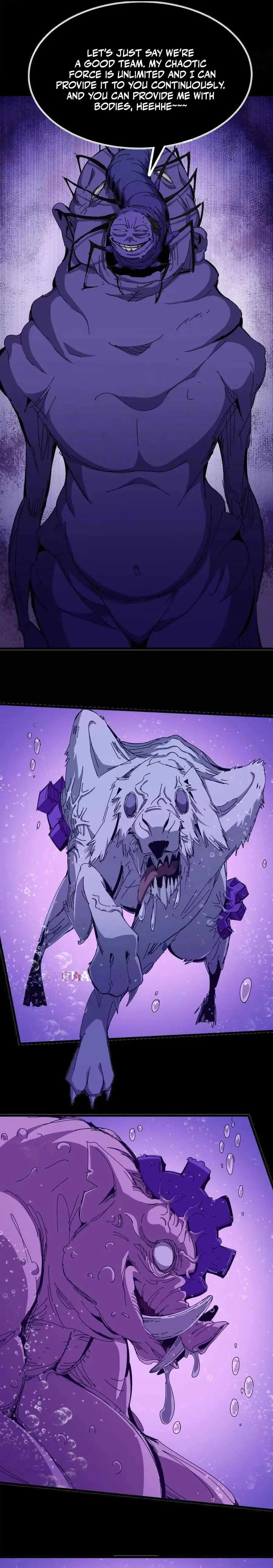 Hero X Demon Queen Chapter 73 Online - página 9
