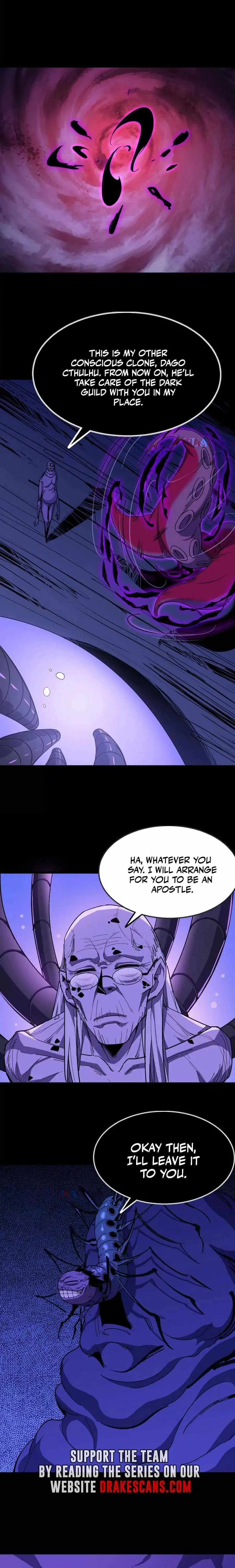 Hero X Demon Queen Chapter 73 Online - página 12