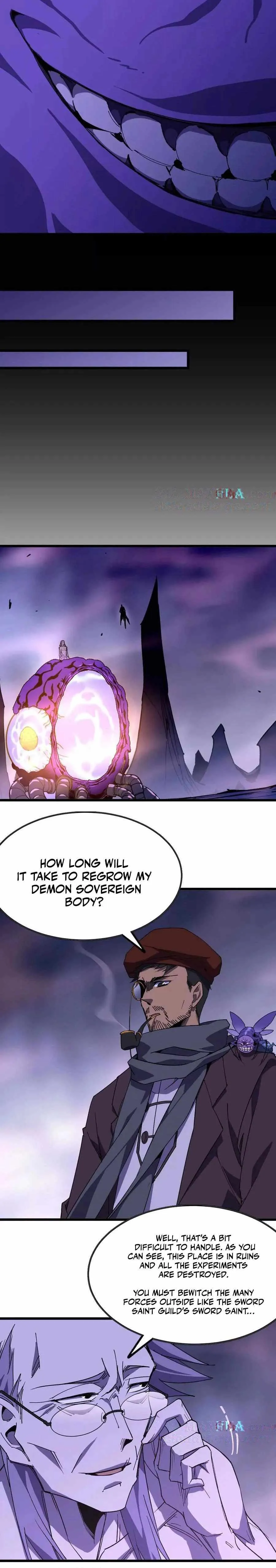 Hero X Demon Queen Chapter 73 Online - página 13