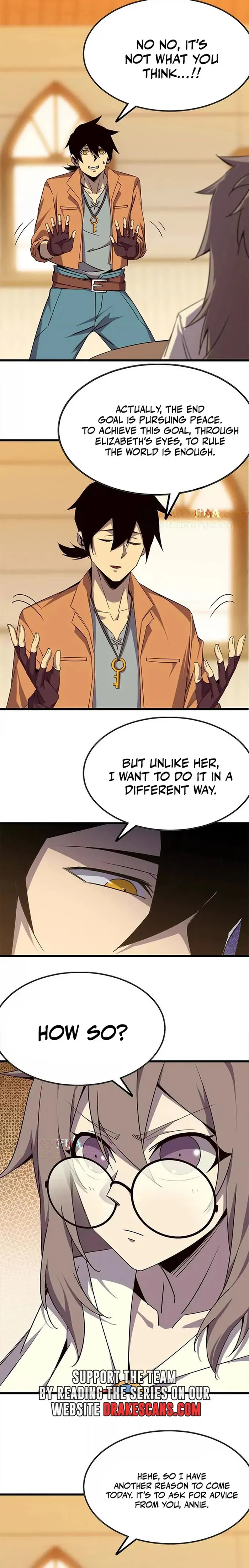 Hero X Demon Queen Chapter 76 Online - página 2