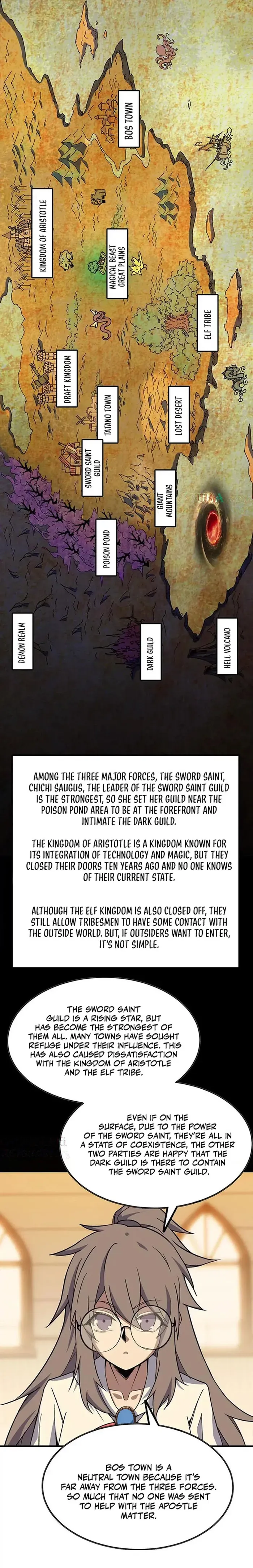 Hero X Demon Queen Chapter 76 Online - página 4
