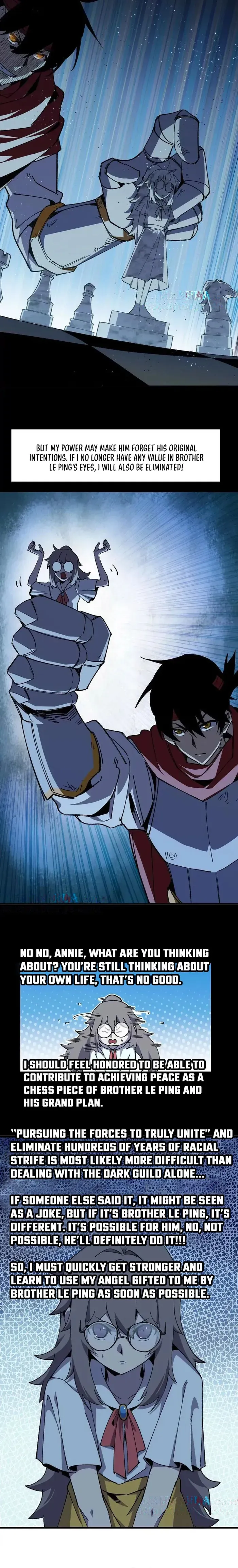 Hero X Demon Queen Chapter 76 Online - página 9
