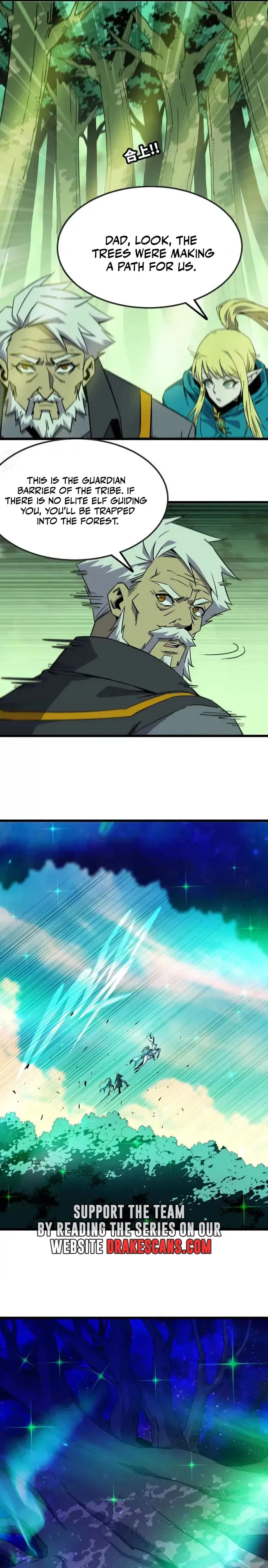 Hero X Demon Queen Chapter 79 Online - página 2