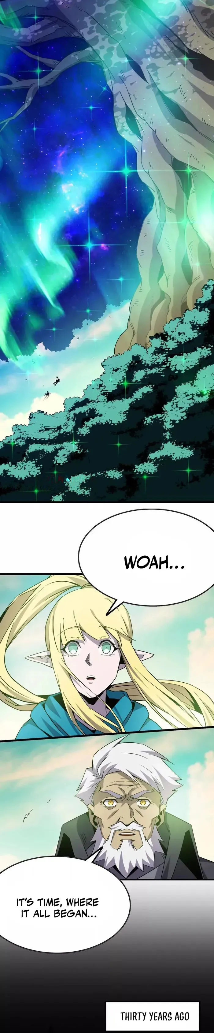 Hero X Demon Queen Chapter 79 Online - página 3
