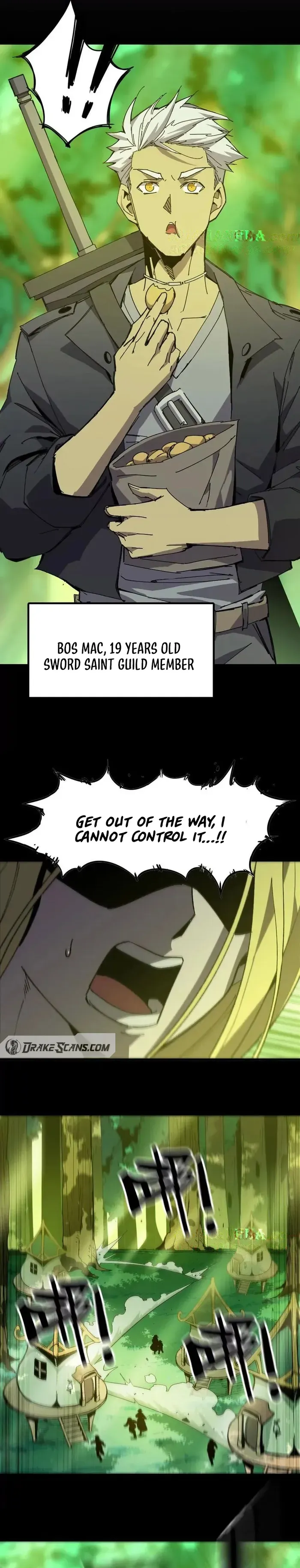 Hero X Demon Queen Chapter 79 Online - página 4