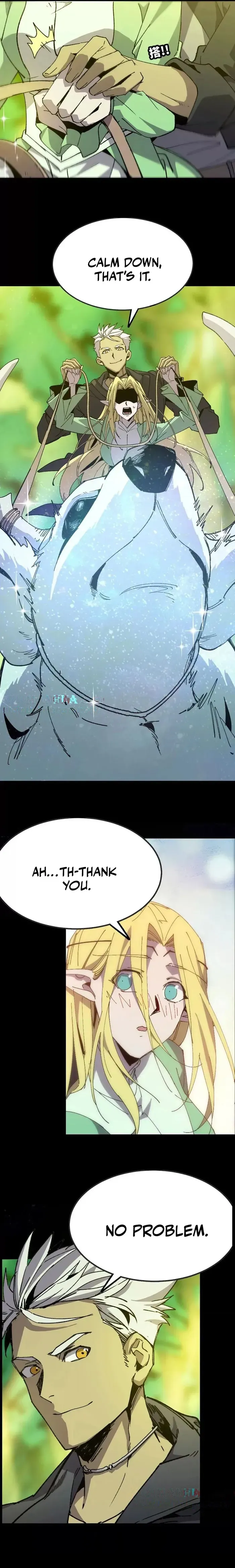 Hero X Demon Queen Chapter 79 Online - página 6