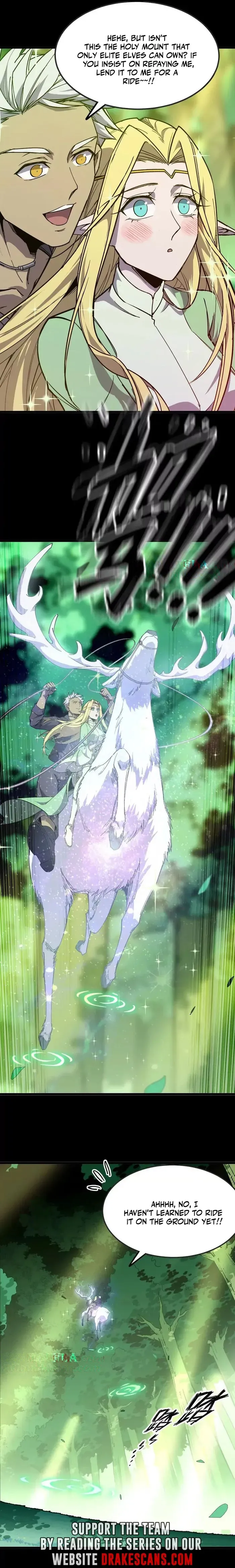 Hero X Demon Queen Chapter 79 Online - página 7