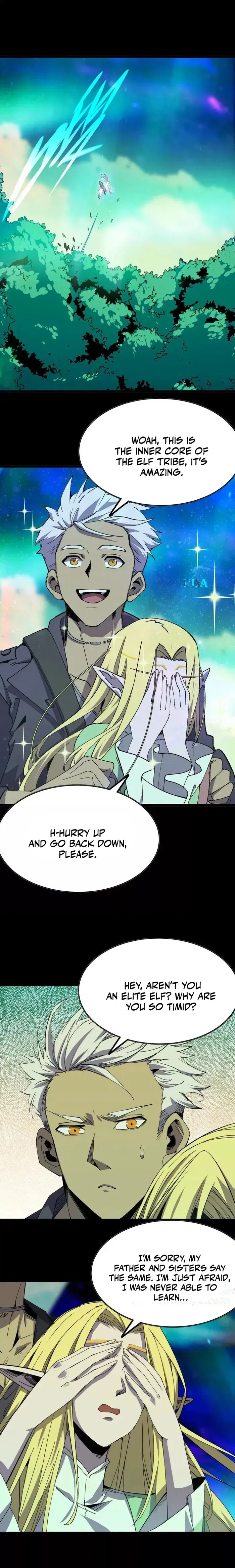 Hero X Demon Queen Chapter 79 Online - página 8