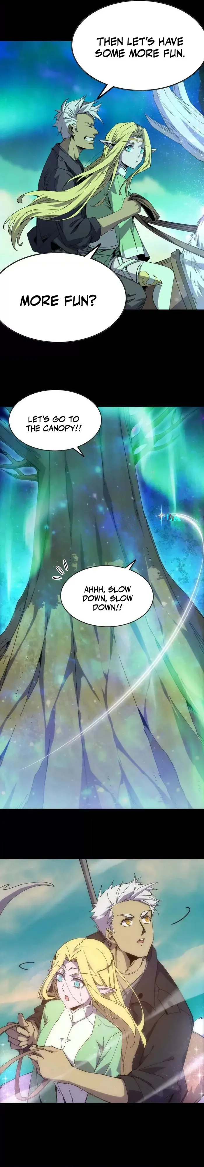 Hero X Demon Queen Chapter 79 Online - página 11
