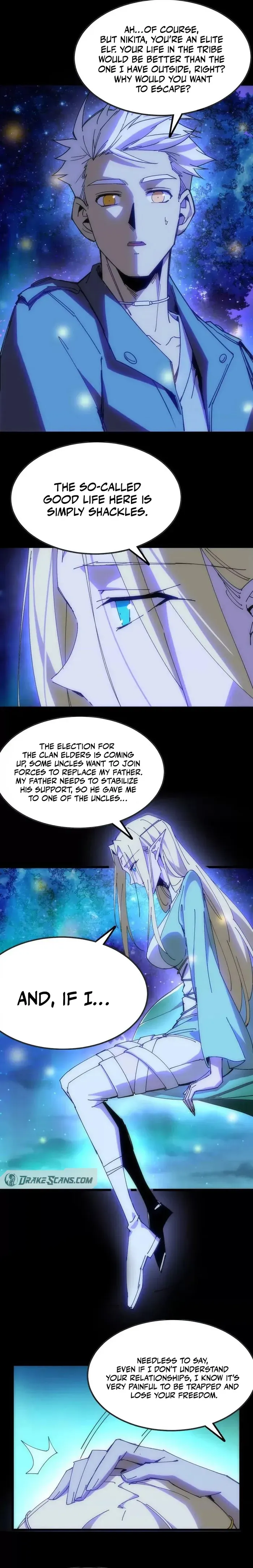Hero X Demon Queen Chapter 79 Online - página 15