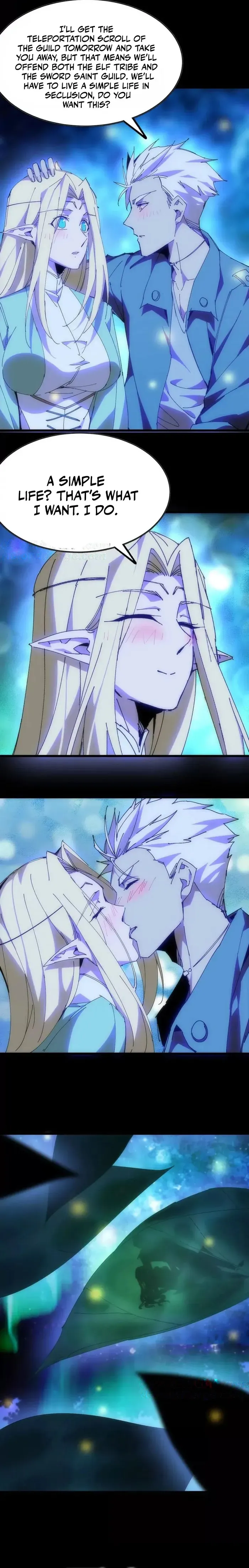 Hero X Demon Queen Chapter 79 Online - página 16