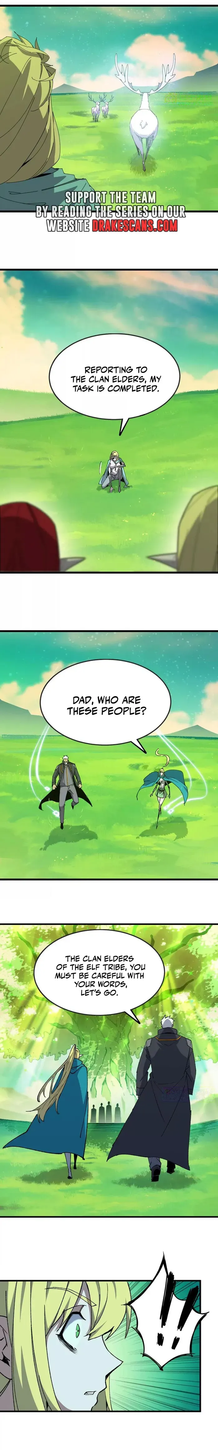 Hero X Demon Queen Chapter 80 Online - página 4