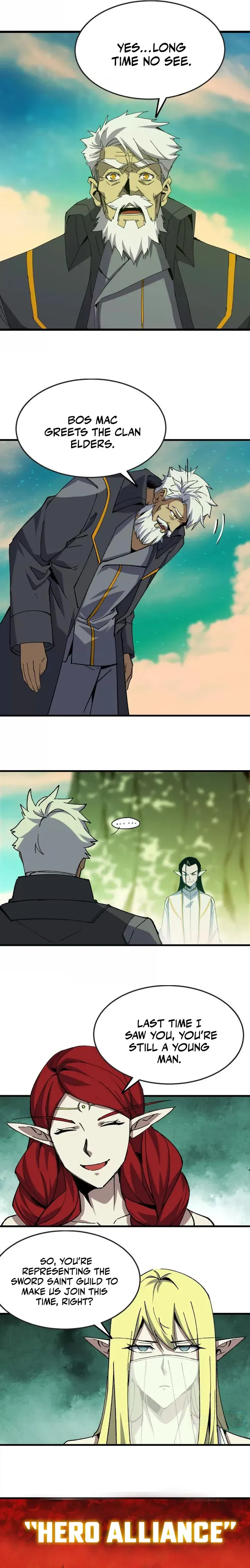 Hero X Demon Queen Chapter 80 Online - página 6