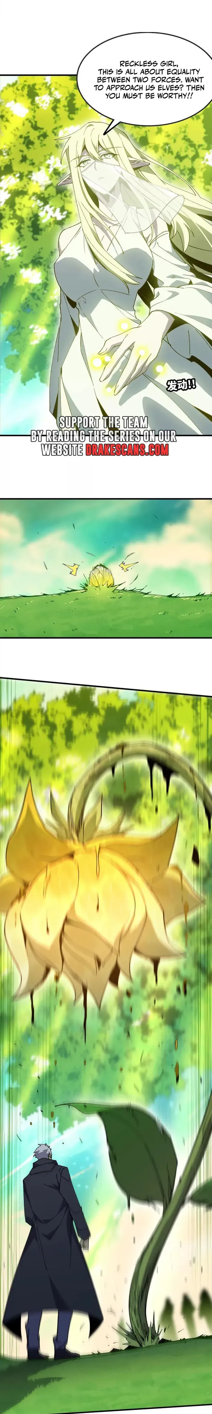 Hero X Demon Queen Chapter 80 Online - página 9