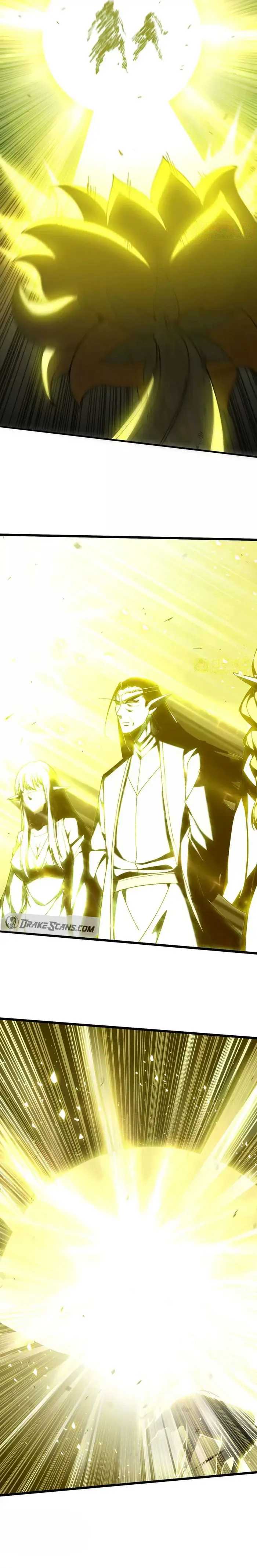 Hero X Demon Queen Chapter 80 Online - página 11