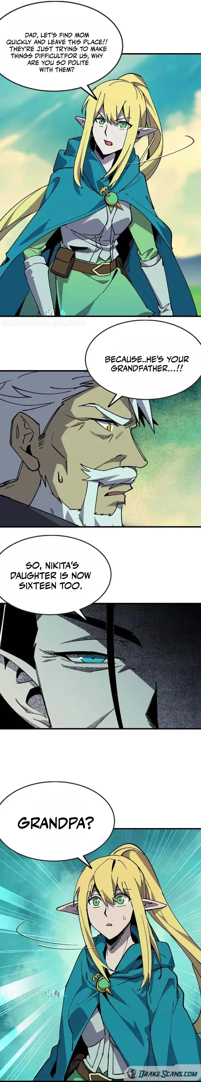 Hero X Demon Queen Chapter 81 Online - página 4