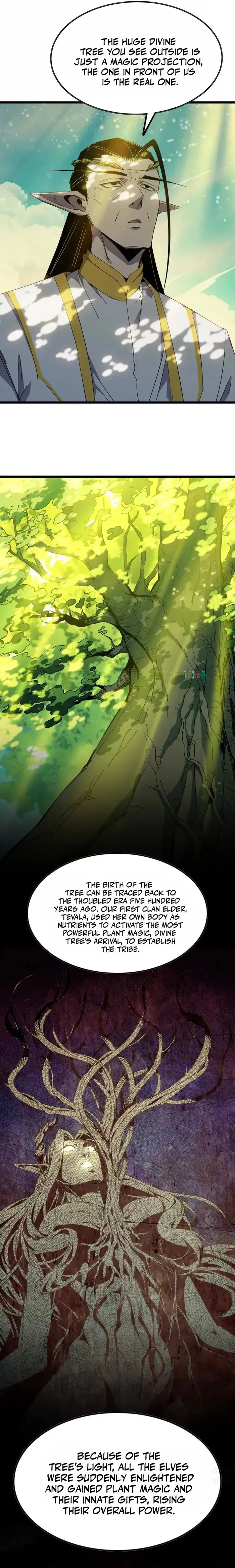 Hero X Demon Queen Chapter 81 Online - página 9