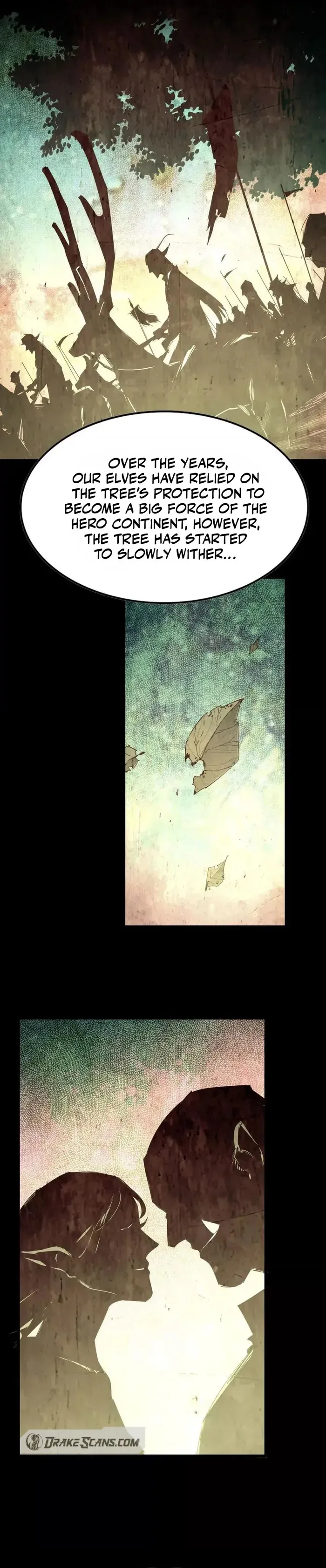 Hero X Demon Queen Chapter 81 Online - página 10