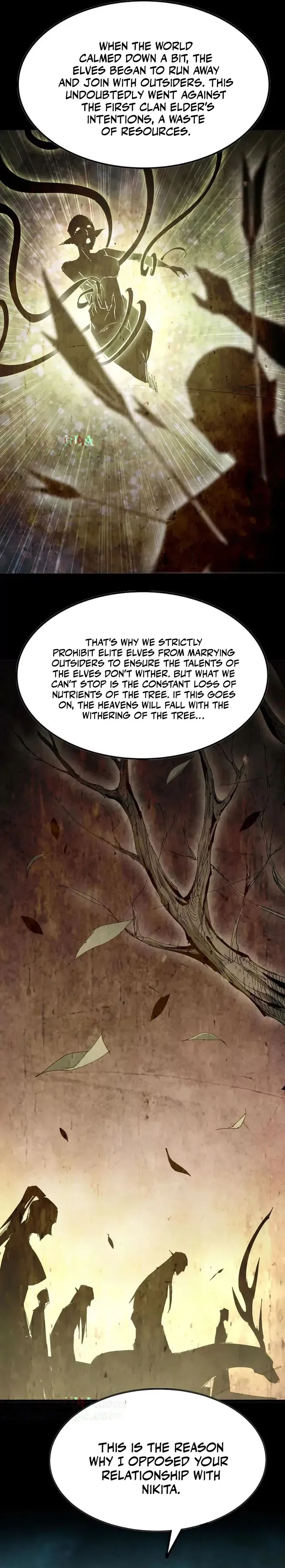 Hero X Demon Queen Chapter 81 Online - página 11
