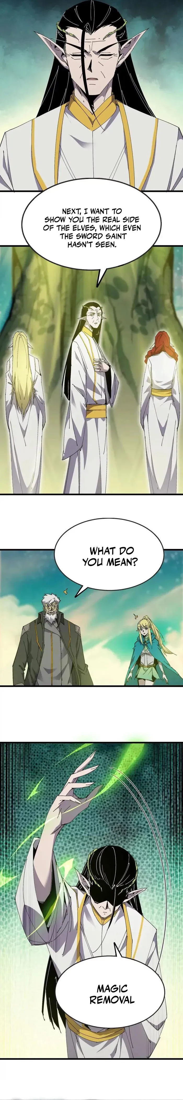 Hero X Demon Queen Chapter 81 Online - página 12