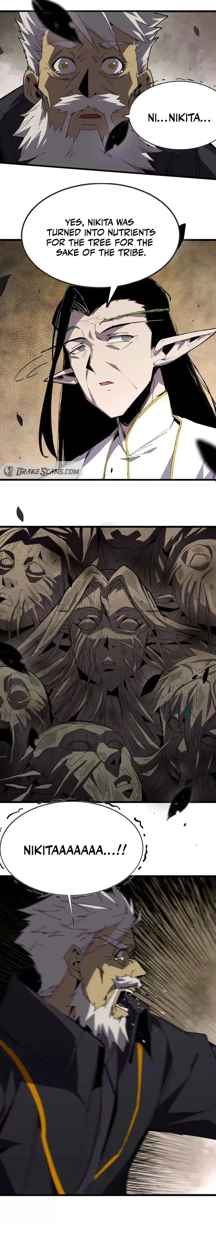 Hero X Demon Queen Chapter 81 Online - página 14