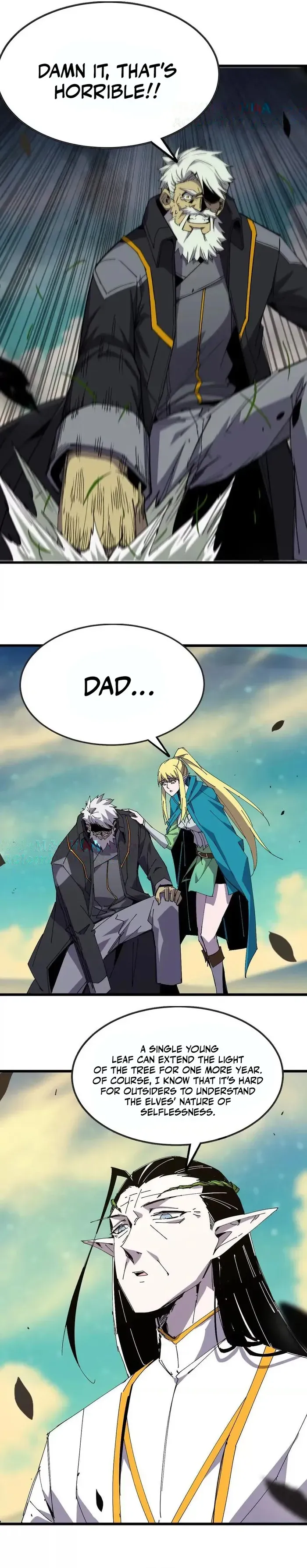Hero X Demon Queen Chapter 82 Online - página 6