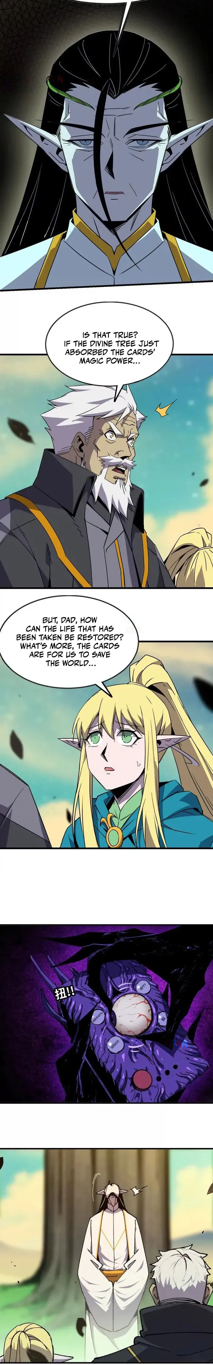 Hero X Demon Queen Chapter 82 Online - página 10