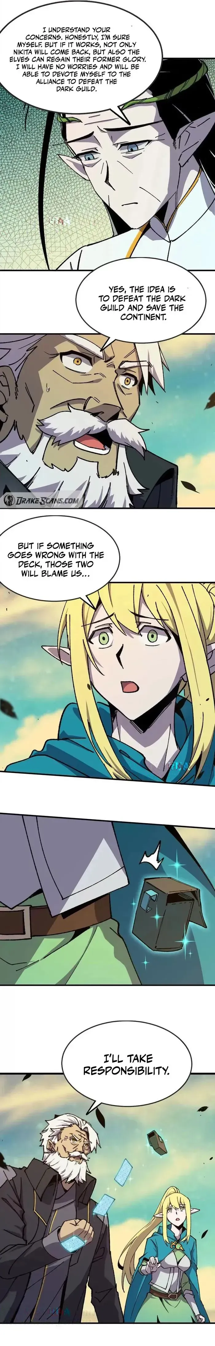 Hero X Demon Queen Chapter 82 Online - página 11