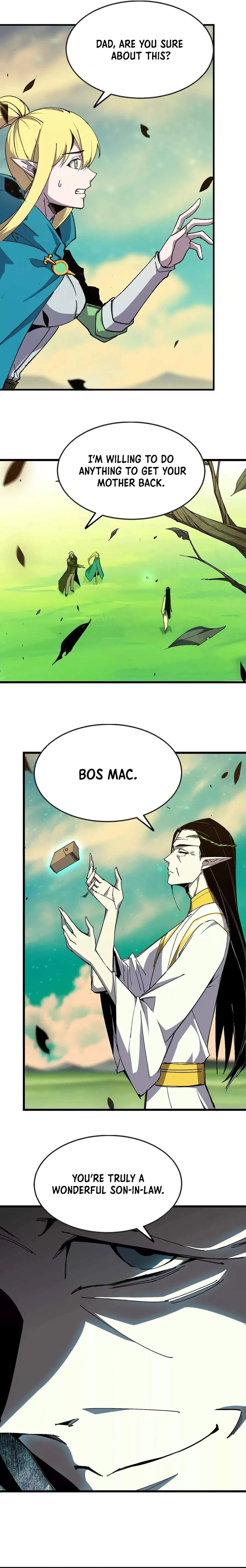 Hero X Demon Queen Chapter 83 Online - página 2