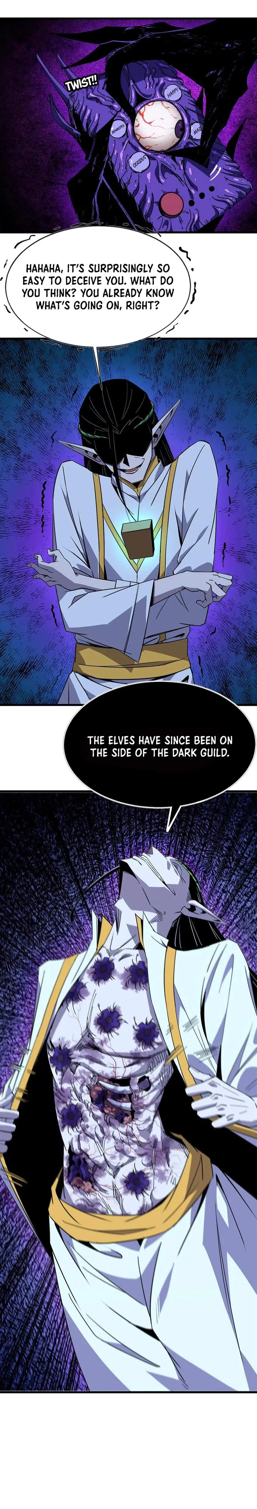 Hero X Demon Queen Chapter 83 Online - página 4