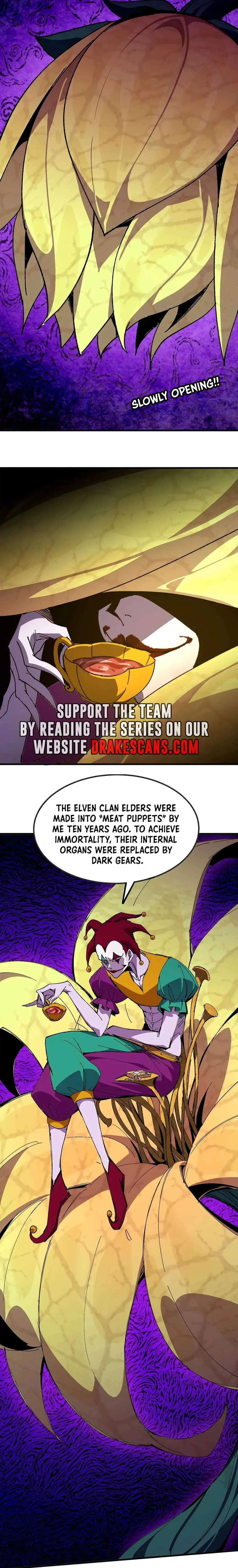 Hero X Demon Queen Chapter 83 Online - página 6