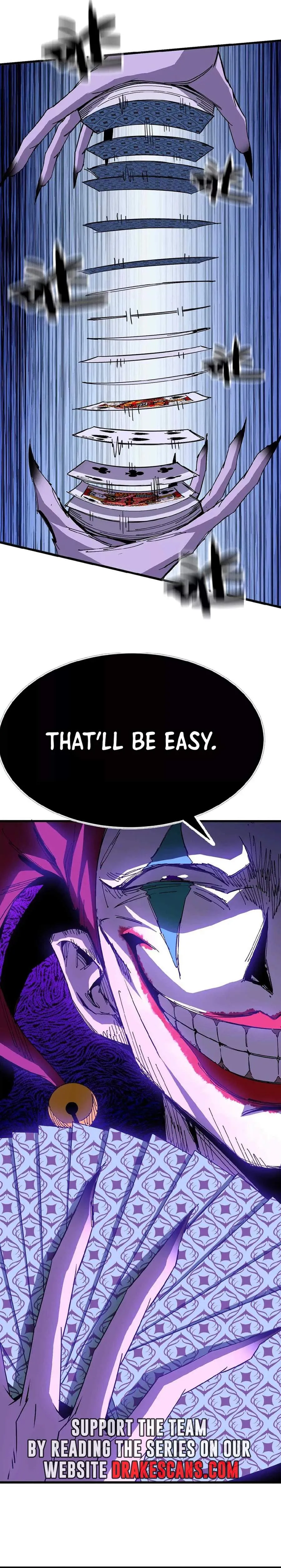 Hero X Demon Queen Chapter 83 Online - página 12