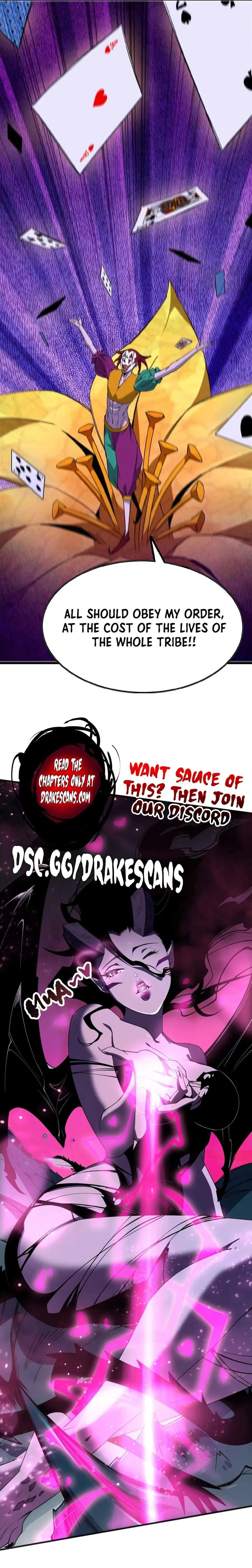 Hero X Demon Queen Chapter 83 Online - página 13
