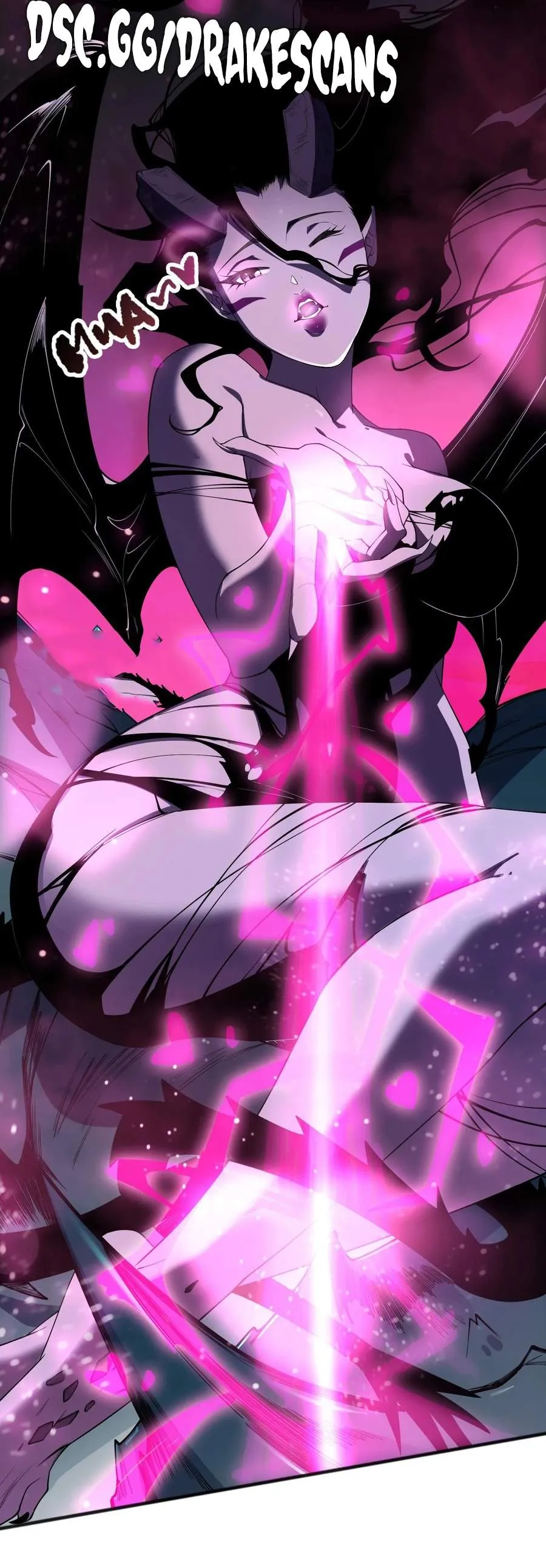 Hero X Demon Queen Chapter 85 Online - página 10