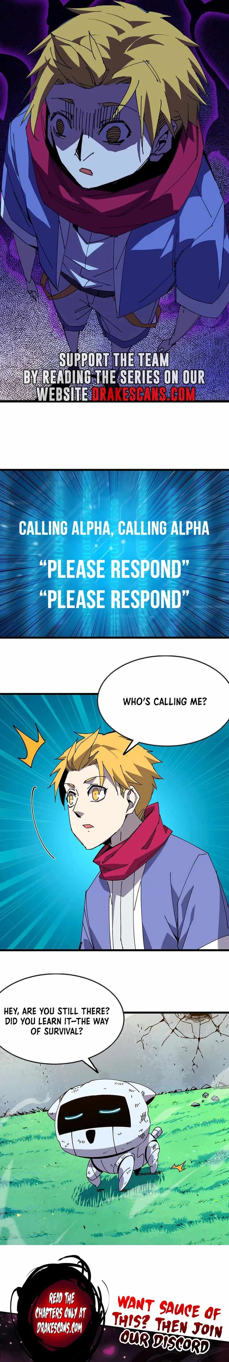 Hero X Demon Queen Chapter 86 Online - página 12