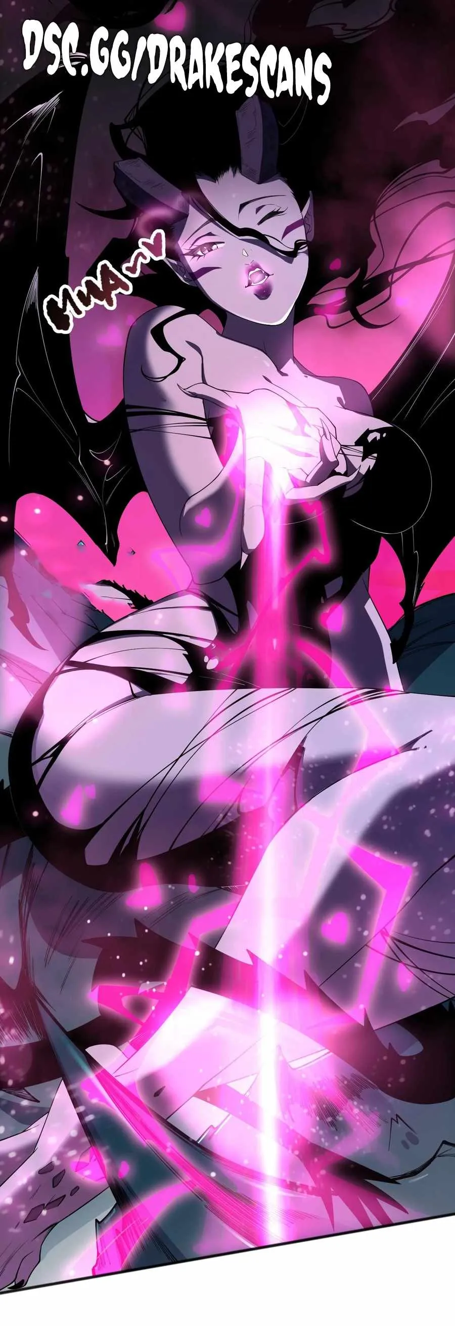 Hero X Demon Queen Chapter 86 Online - página 13